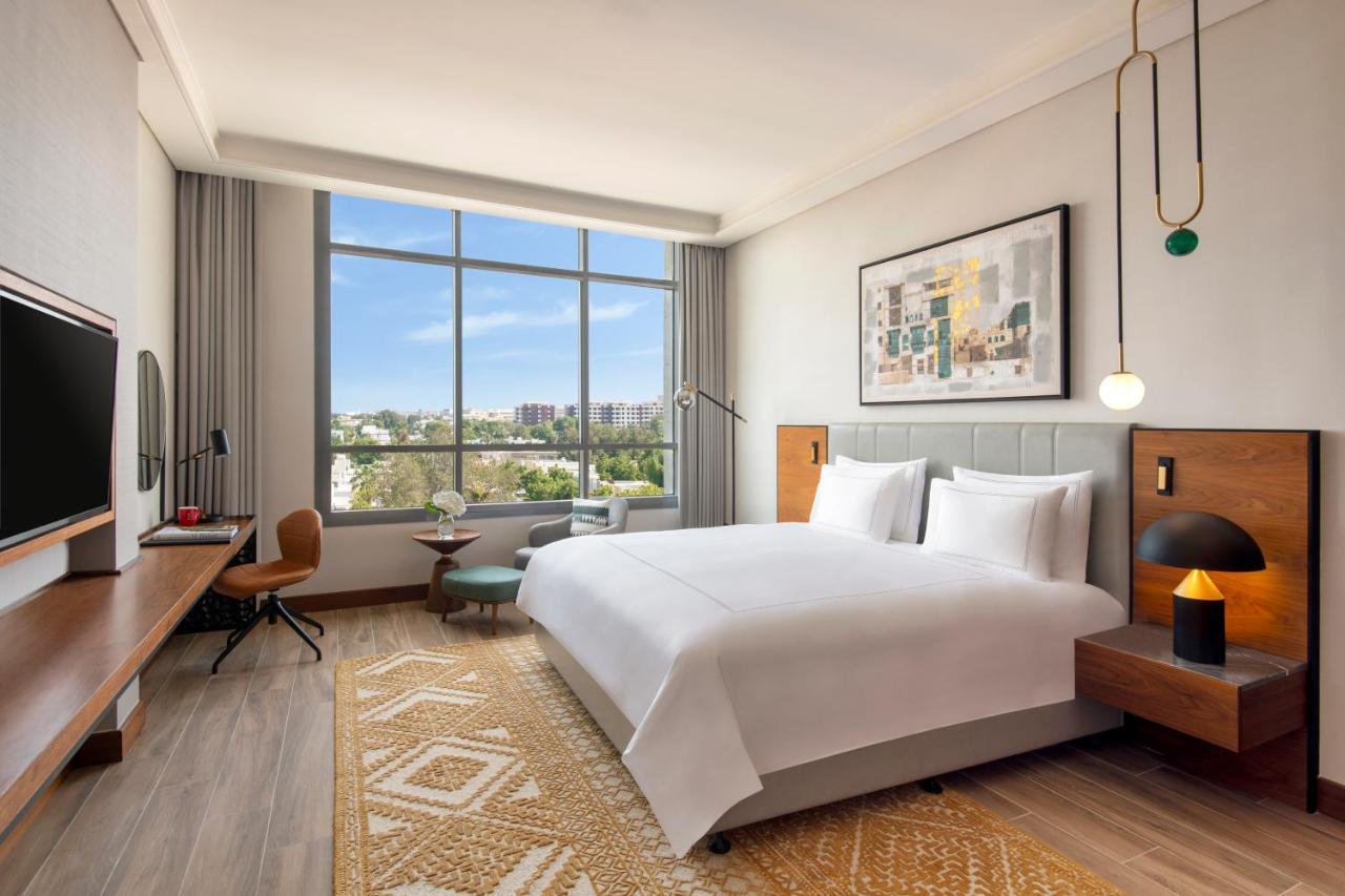 Swissotel Living 제다 외부 사진 Deluxe King