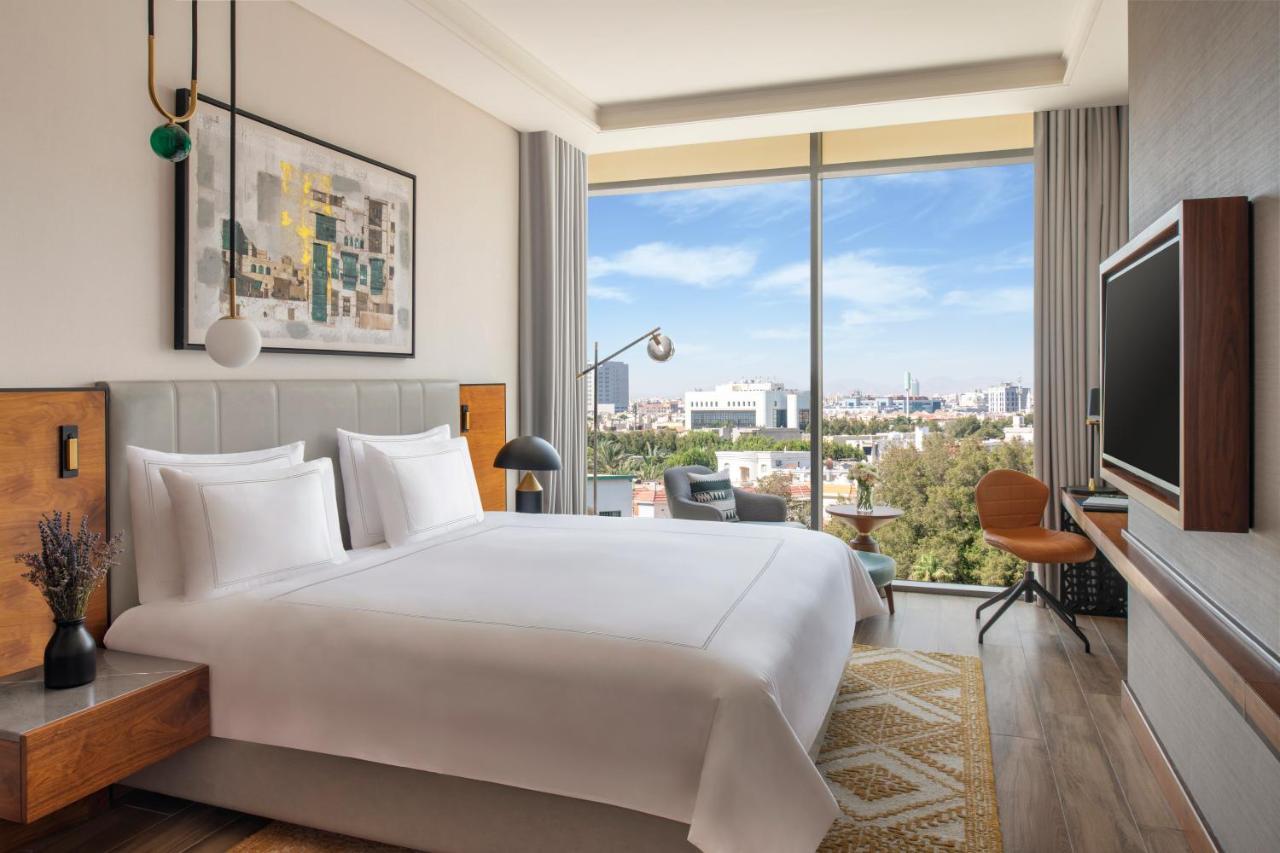 Swissotel Living 제다 외부 사진 Deluxe King