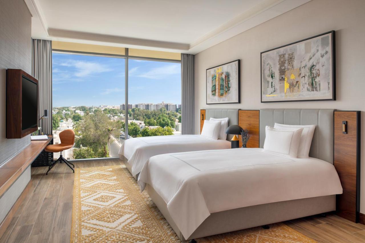 Swissotel Living 제다 외부 사진 Deluxe room
