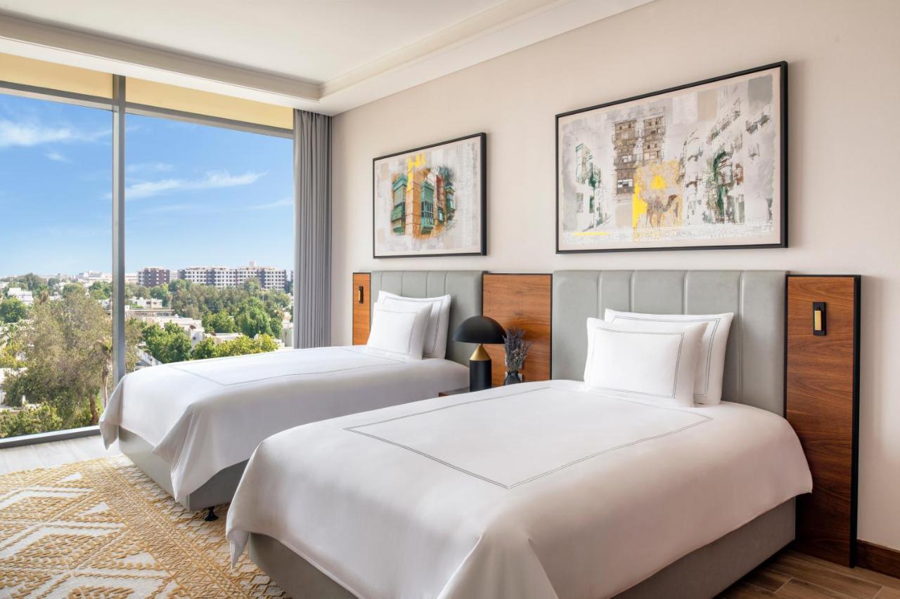 Swissotel Living 제다 외부 사진 Deluxe Room