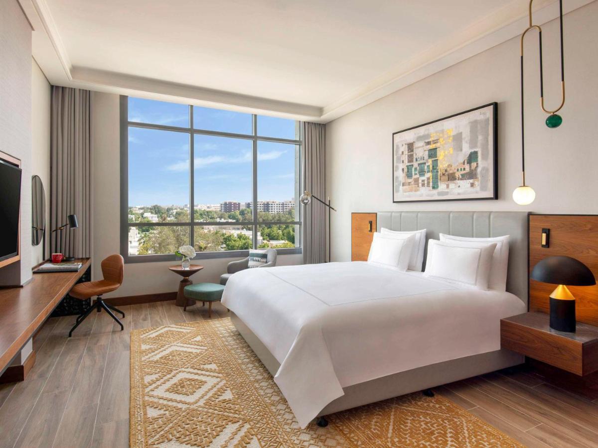 Swissotel Living 제다 외부 사진